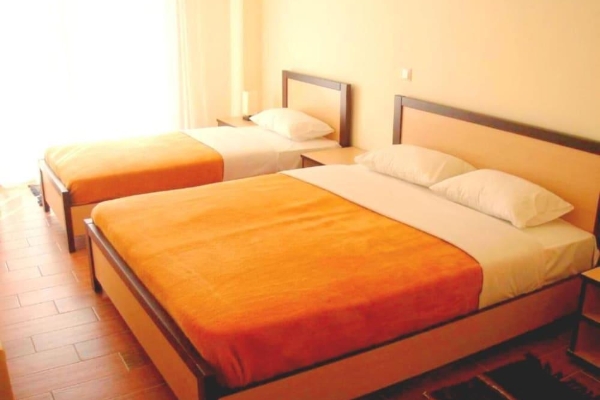 Hotel Victoria